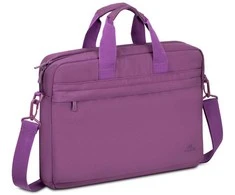 Rivacase 8234 lilafarbene Notebooktasche 14"