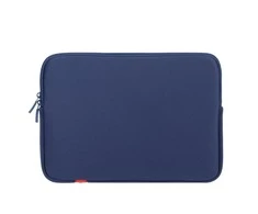 Nešiojamo kompiuterio dėklas Rivacase 5123, skirtas Macbook 13, Mėlynas