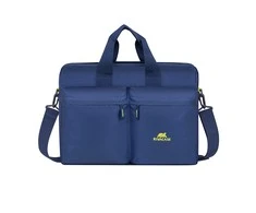 NB CASE URBAN 16"/5532 MĖLYNA RIVACASE