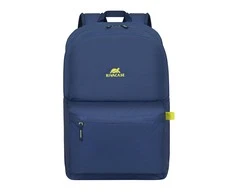 Rivacase itin lengva kuprinė 24L su nešiojamojo kompiuterio skyriumi iki 15,6" 5562 Mėlyna