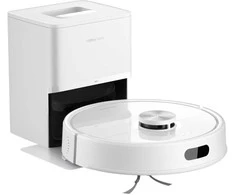 Dulkių siurblys-robotas Roborock Q7 TF+, Baltas