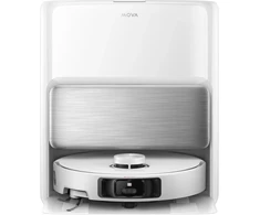 Grindų valymo robotas MOVA P70 Pro Ultra, baltas