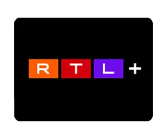 RTL+ Guthabenkarte 15€