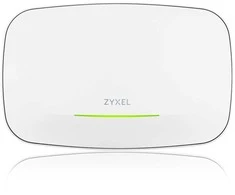 Šakotuvas Zyxel NWA110BE WiFi 7 Access Point 2er Pack WLAN BE6500 Dualband, 1x 2.5G LAN, Nebula