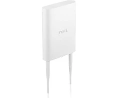 Šakotuvas 2er Set Zyxel NWA55AXE WiFi 6 Access Point AX1800 Dual-Band, 1x GbE LAN, Wetterfest