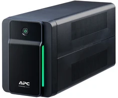 Šakotuvas APC Back-UPS BX2200MI-GR USV 2200VA, 1200W, Line-Interactive, 4x CEE 7 Schutzkontakt