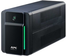 Šakotuvas APC Back-UPS BX2200MI-GR USV 2200VA, 1200W, Line-Interactive, 4x CEE 7 Schutzkontakt