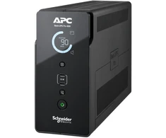 Apc Maitinimo šaltinis awaryjny br650g2i back-ups br 650va 6xiec c13 outlets