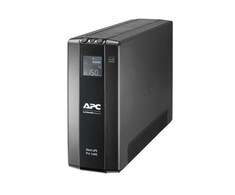 Šakotuvas APC Back-UPS Pro BR1600MI USV 1600VA, 960W, Line-Interactive, 8x C13