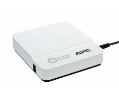 APC BACK-UPS CONNECT 12VDC 36W LITIUM-ION MINI NETWORK UPS