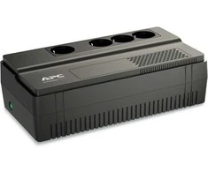 Maršrutizatorius APC Easy-UPS BV1000I-GR USV 1000VA, 600W, Line-Interactive, 4x CEE 7 Schutzkontakt