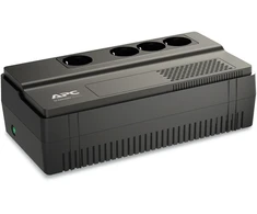 Šakotuvas APC Easy-UPS BV500I-GR USV 500VA, 300W, Line-Interactive, 4x CEE 7 Schutzkontakt