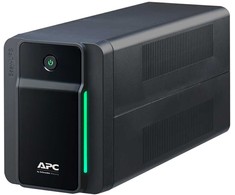 Šakotuvas APC Easy-UPS BVX1600LI-GR USV 1600VA, 900W, Line-Interactive, , 4x CEE 7 Schutzkontakt