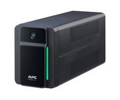 Šakotuvas APC Easy-UPS BVX2200LI-GR USV 2200VA, 1200W, Line-Interactive, 4x CEE 7 Schutzkontakt