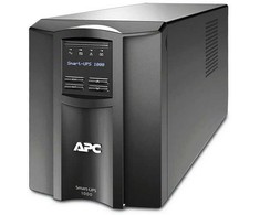 Šakotuvas APC Smart-UPS SMT1000IC USV 1000VA, 700W, Line-Interactive, 8x C13, Bokštas, SmartConnect