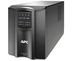 Šakotuvas APC Smart-UPS SMT1000IC USV 1000VA, 700W, Line-Interactive, 8x C13, Bokštas, SmartConnect