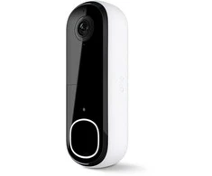 Šakotuvas Arlo ARLO ESSENTIAL 2 2K Video Doorbell