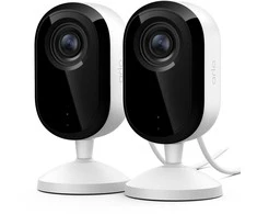 ARLO Essential 3 2K vidaus apsaugos kamera