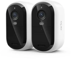 ARLO Essential 3 2K apsaugos kamera