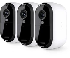 ARLO Essential 3 2K apsaugos kamera