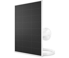Arlo VMA7600-10000S, Solar panel, Universal, Juodas, Baltas, Arlo, Ultra Cameras VMC5040-100NAS, VMC5040B-100NAS, VMS5140-100NAS, VMS5140B-100NAS, VMS5240-100NAS,..., Wired