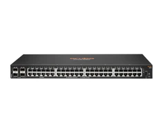 Šakotuvas Hewlett Packard (HP) HPE Aruba 6000 48G 4SFP jungiklis