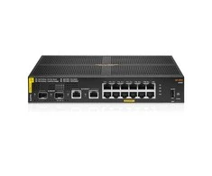 Šakotuvas Hp Enterprise Hewlett Packard (HP) Jungiklis aruba 6100 12g cl4 2sfp 139w jl679a