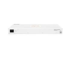 Šakotuvas Hewlett Packard (HP) Przełącznik 24 + 2P HP Enterprise Aruba Instant On 1830 24G