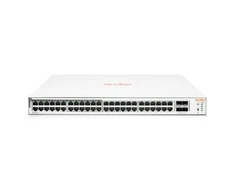 Šakotuvas Hp Enterprise 1830 48G 24P CLASS4 POE-STOCK - .