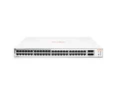 Šakotuvas Hp Enterprise 1830 48G 24P CLASS4 POE-STOCK - .