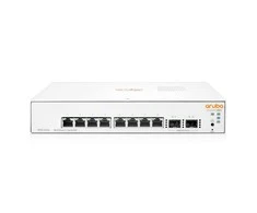 Šakotuvas Hewlett Packard (HP) Aruba InstantOn 1930-8G-2SFP