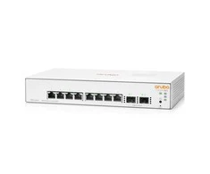 Šakotuvas Hewlett Packard (HP) Aruba InstantOn 1930-8G-2SFP