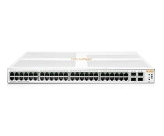 Šakotuvas Hewlett Packard (HP) HPE Aruba Instant On 1960 48G 2XT 2XF (JL808A)
