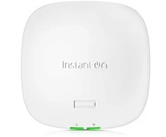 Maršrutizatorius Hewlett Packard (HP) Prieigos taškas nw ion ap21 (rw) wi-fi 6 ap s1t09a