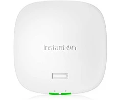 Maršrutizatorius Hewlett Packard (HP) HPE Aruba Instant ON AP32 (RW) - Funkbasisstation