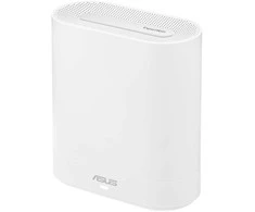 Šakotuvas ASUS ExpertWiFi EBM68 WiFi 6 Mesh maršrutizatorius AX7800 trijų dažnių, 1x 2.5G WAN ir 1x 1G LAN