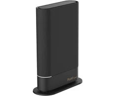 Šakotuvas ASUS PRT-BE5000 ProArt WiFi 7 Maršrutizatorius BE5000 Dualband, 1x 2.5G WAN, 1x 2.5G LAN, 3x 1G LAN, ProArt Maršrutizatorius Control Center UI