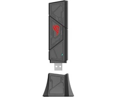 Asus BE6500 Tri-band WiFi 7 USB adapter | ROG USB-BE92