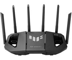 ASUS Maršrutizatorius Gamingowy TUF-BE9400