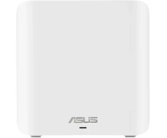 Šakotuvas ASUS ZenWiFi BD4 WiFi 7 Mesh Maršrutizatorius Weiß WLAN BE3600 Dualband, 2x 2.5G WAN/LAN, Abdeckung bis zu 235 m²