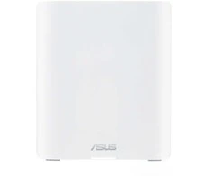 Šakotuvas ASUS ZenWiFi BT10 WiFi 7 Smart Mesh Maršrutizatorius WLAN BE18000 Triband, 2x 10GbE + 1x 1GbE, Abdeckung bis zu 278 m²