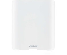 Šakotuvas ASUS ZenWiFi BT8 WiFi 7 Mesh Maršrutizatorius WLAN BE14000 Triband, 2x 2.5GbE + 2x 1GbE, Abdeckung bis zu 275 m²