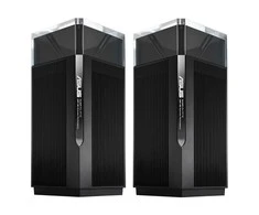 Maršrutizatorius ASUS ZenWiFi Pro ET12 (2-pack)