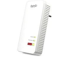 Maršrutizatorius Prieigos taškas AVM AVM FRITZ!Powerline 1240 AX vienvietis