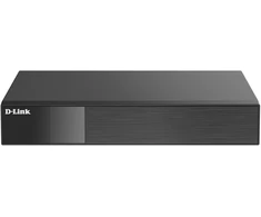 D-Link BNR-008/E 8 kanalų NVR registratorius, palaikantis H.265 standartą (25.15.0982)