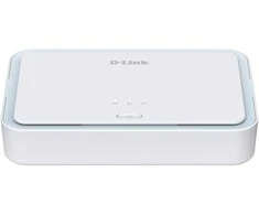 Maršrutizatorius D-link DBR-330-G 5G NR AX3000 Wi-Fi 6
