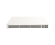 Šakotuvas D-Link DBS-2000-52MP, Switch