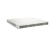 Šakotuvas D-Link DBS-2000-52MP, Switch