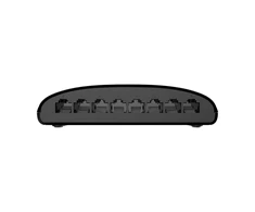 Šakotuvas D-Link DGS-1008D nevaldomas jungiklis [8x Gigabit Ethernet]