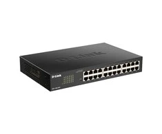 Šakotuvas D-Link DGS-1100-24V2/E